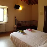 Del Sole Nero 3* San Terenzo