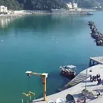 Del Sole Nero 3* San Terenzo