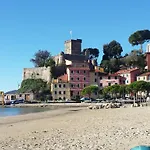 Del Sole Nero Penzion 3*