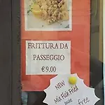 Del Sole Nero 3* San Terenzo