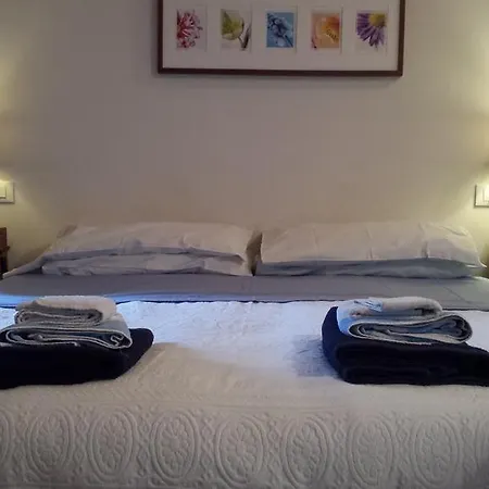 Maison d'hôtes Del Sole Nero 3*