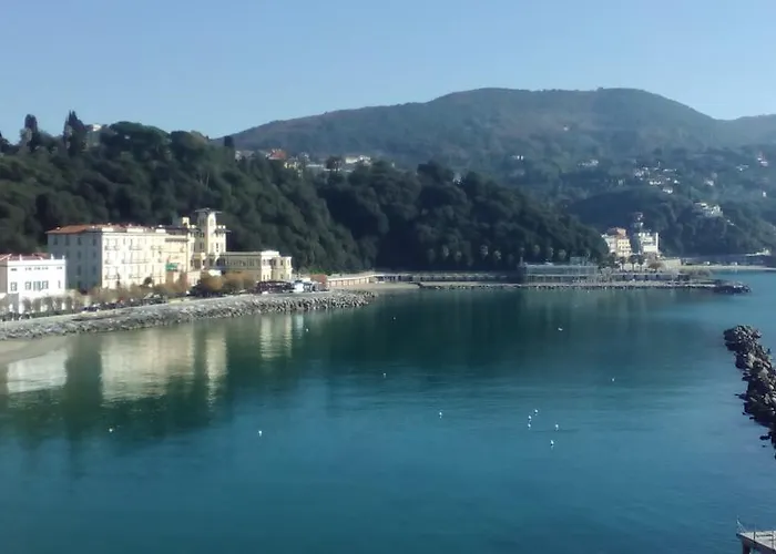 Del Sole Nero 3*