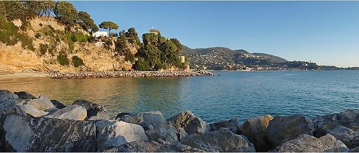 Del Sole Nero 3*