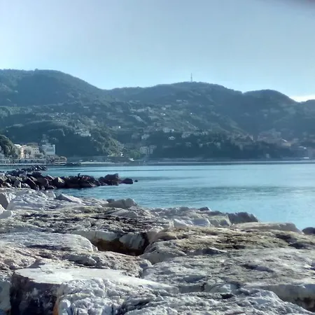 بيت ضيافة Locanda Del Sole Nero سان تيرينزو