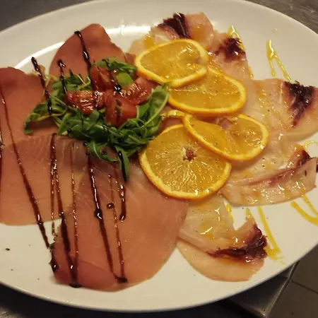 Del Sole Nero Guest house San Terenzo