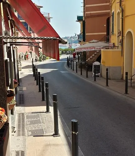 Gæstehus Del Sole Nero 3*