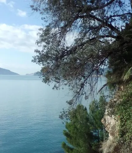 Del Sole Nero Penzion 3*