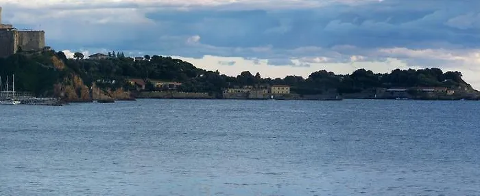 Gæstehus Del Sole Nero 3*