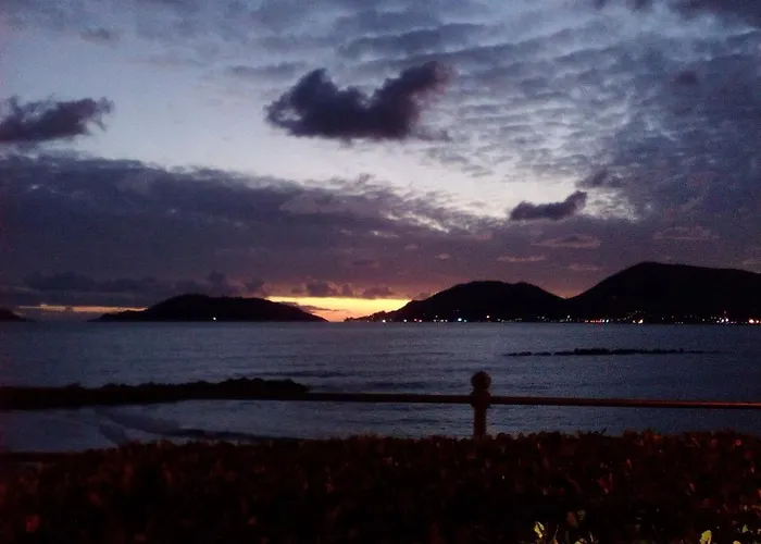 Del Sole Nero Gæstehus San Terenzo