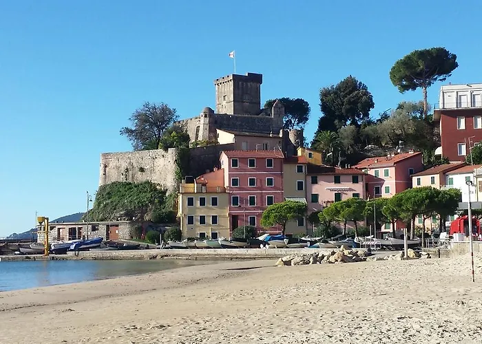 Del Sole Nero Penzion 3*