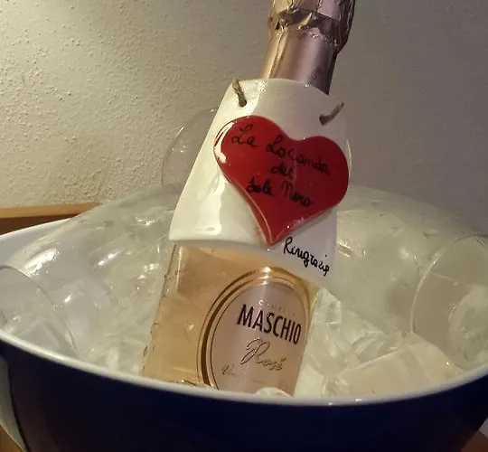 Del Sole Nero 3* San Terenzo