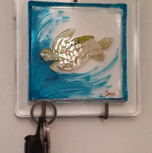 Del Sole Nero San Terenzo