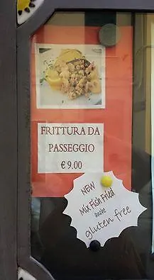 Del Sole Nero 3* San Terenzo