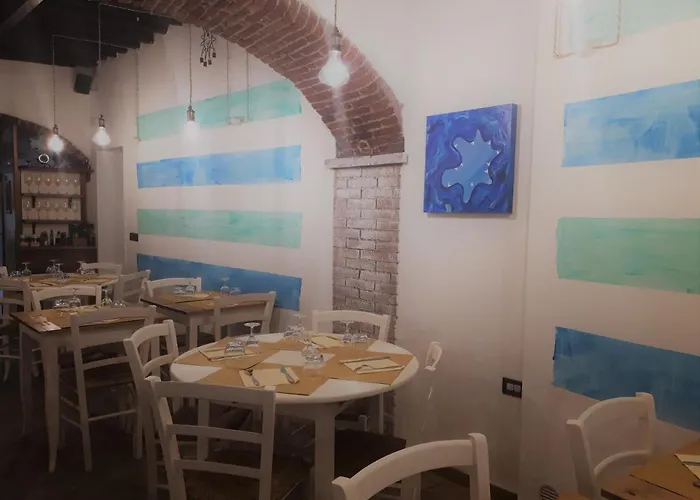 بيت ضيافة Locanda Del Sole Nero