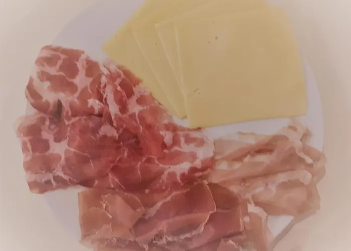 Gæstehus Del Sole Nero